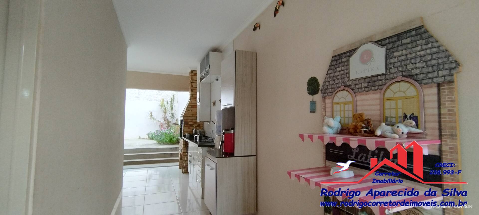 Casa, 3 quartos, 250 m² - Foto 30