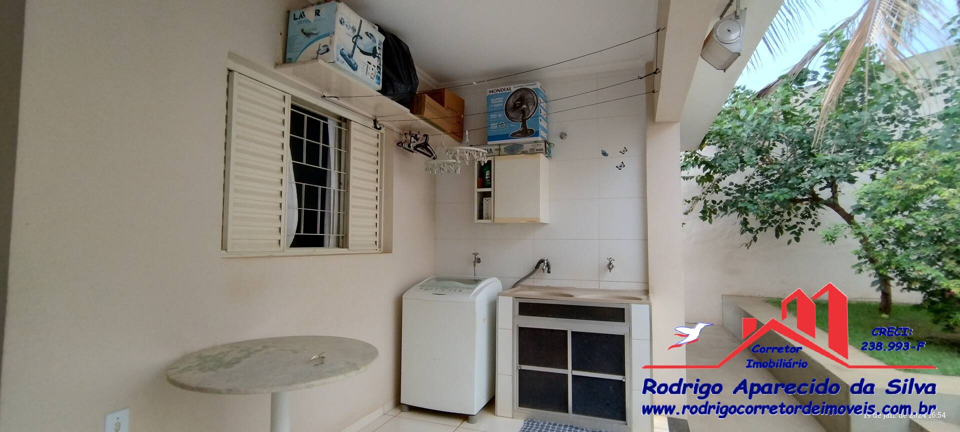 Casa, 3 quartos, 250 m² - Foto 33