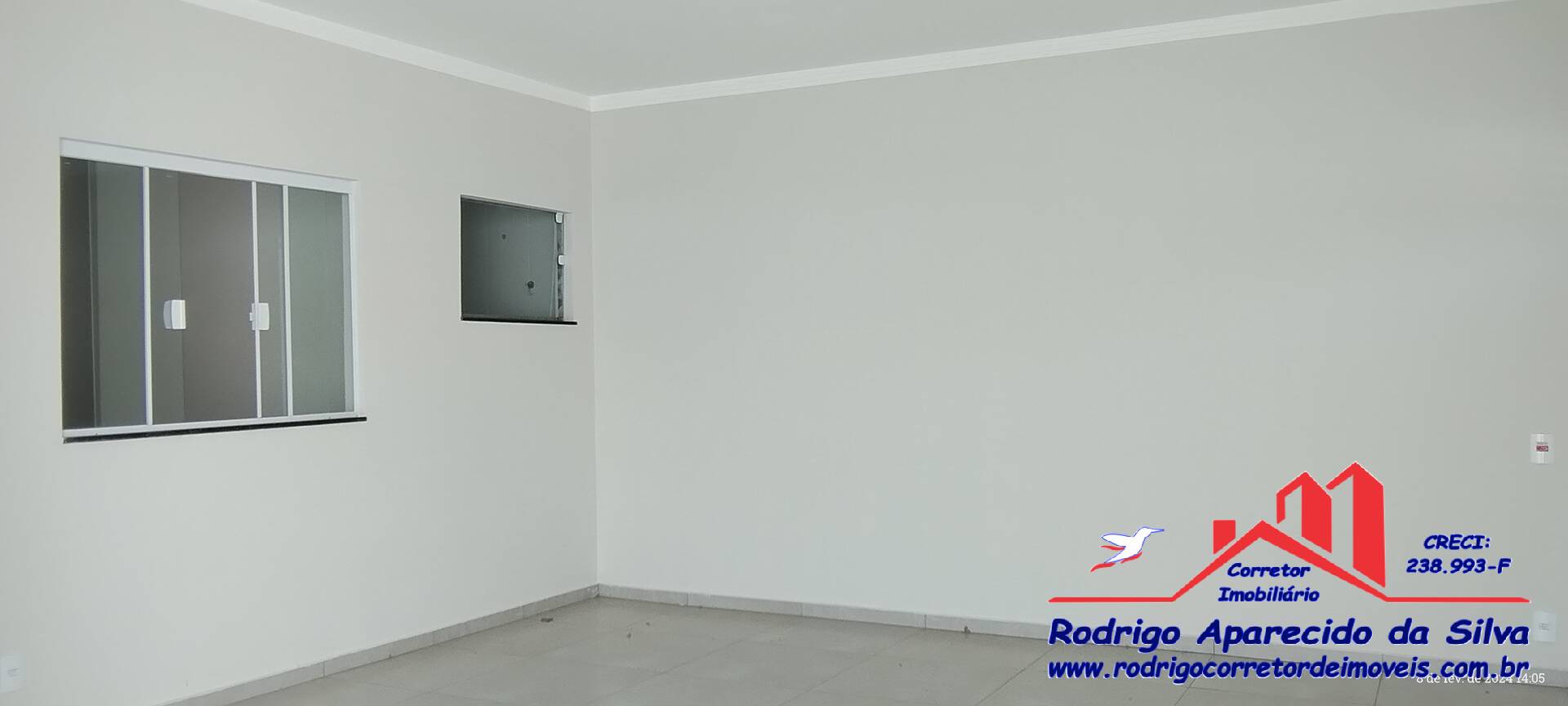 Casa, 2 quartos, 125 m² - Foto 3