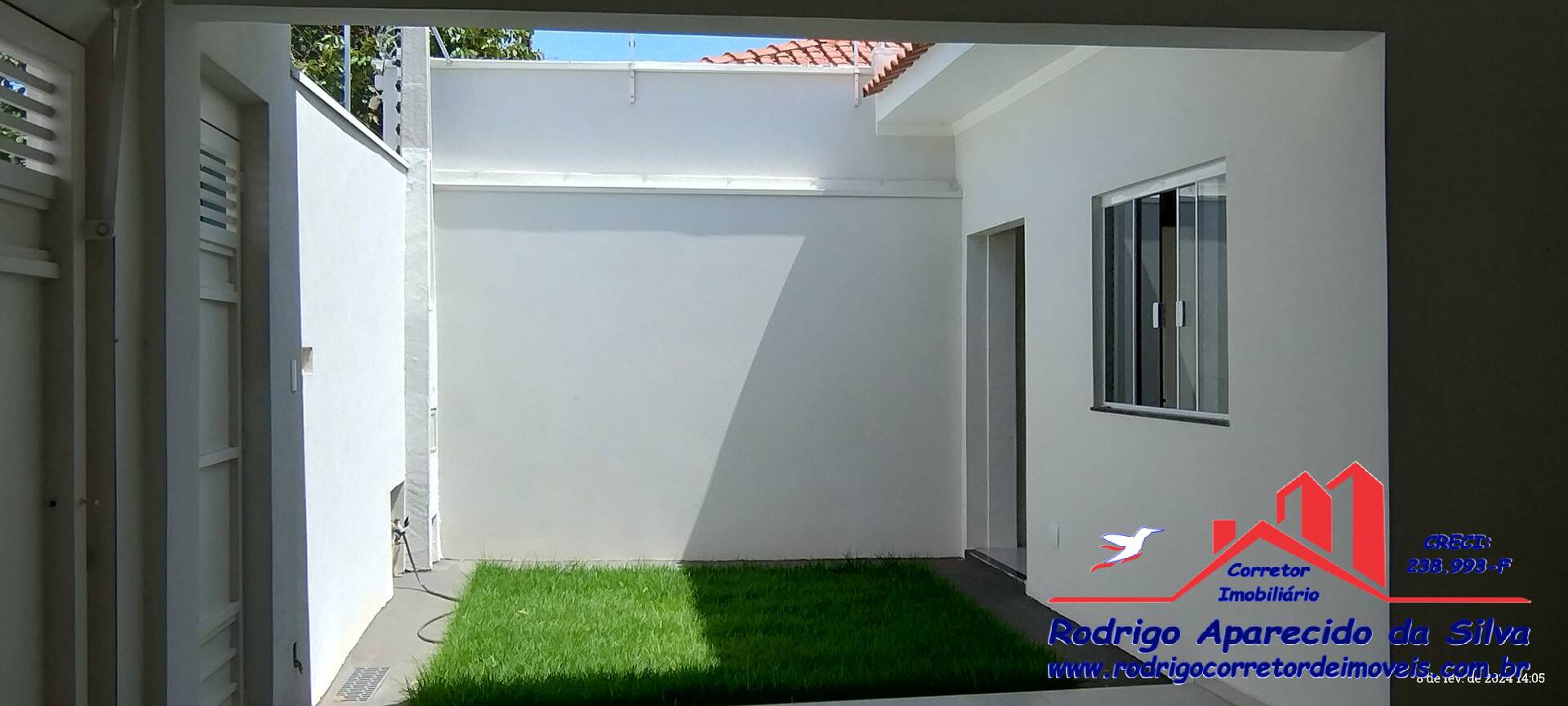 Casa, 2 quartos, 125 m² - Foto 1