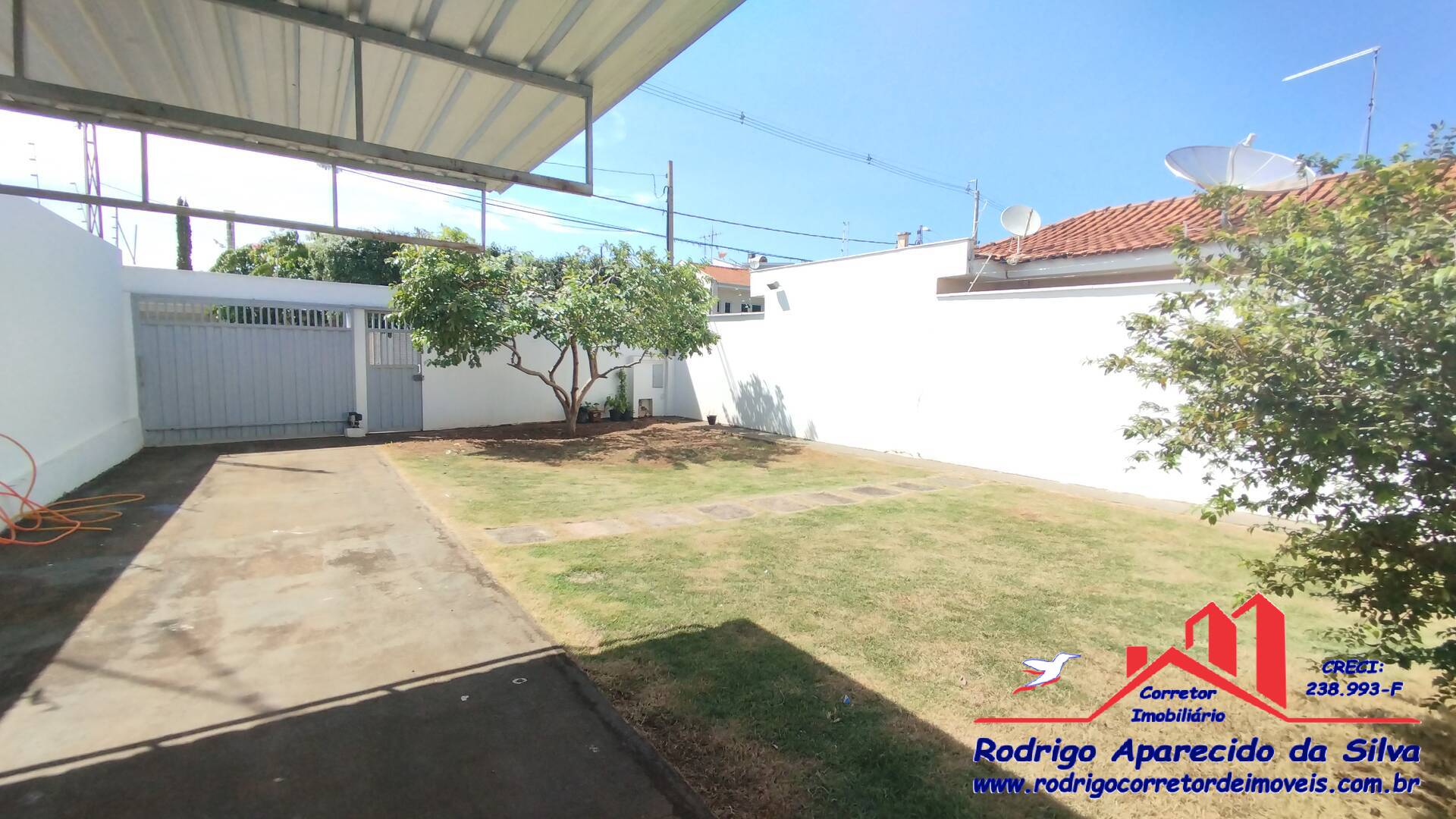 Casa, 2 quartos, 250 m² - Foto 3