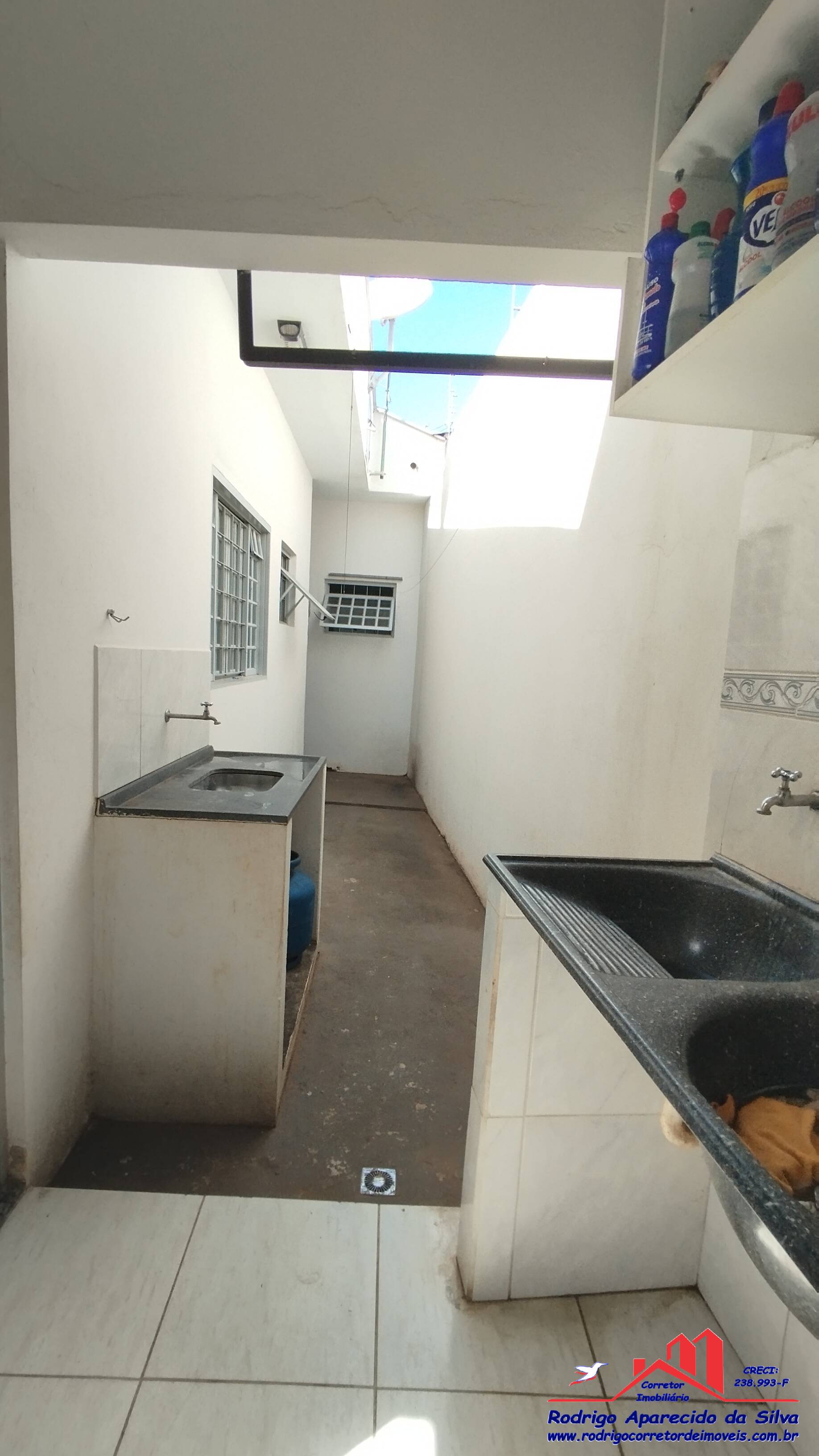 Casa, 2 quartos, 250 m² - Foto 4