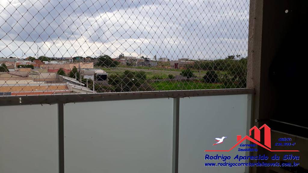 Apartamento, 2 quartos - Foto 5