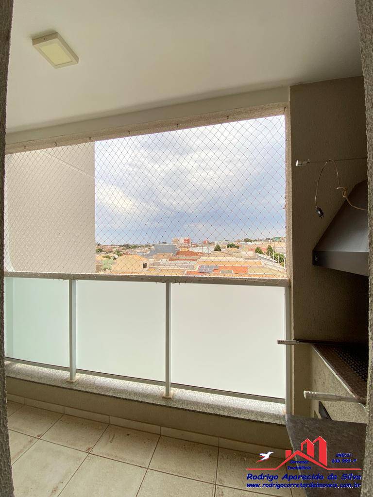 Apartamento, 2 quartos - Foto 4