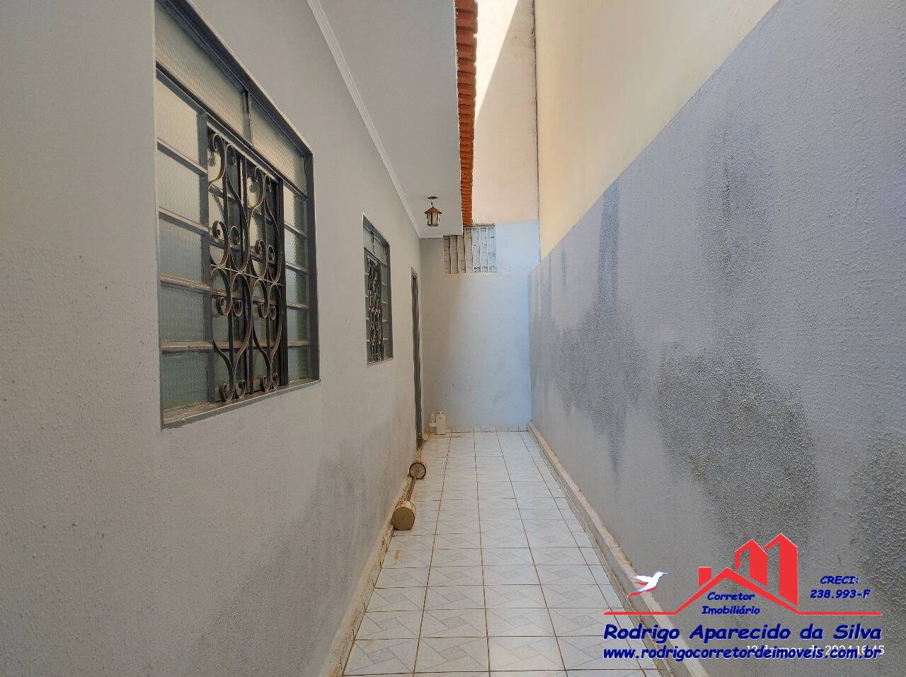 Casa, 2 quartos, 162 m² - Foto 2