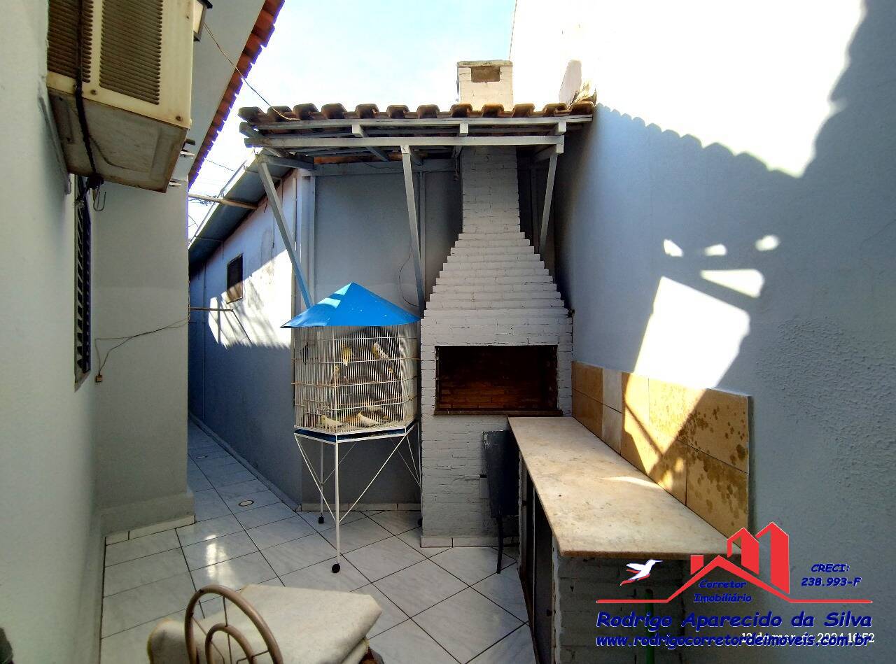 Casa, 2 quartos, 162 m² - Foto 5