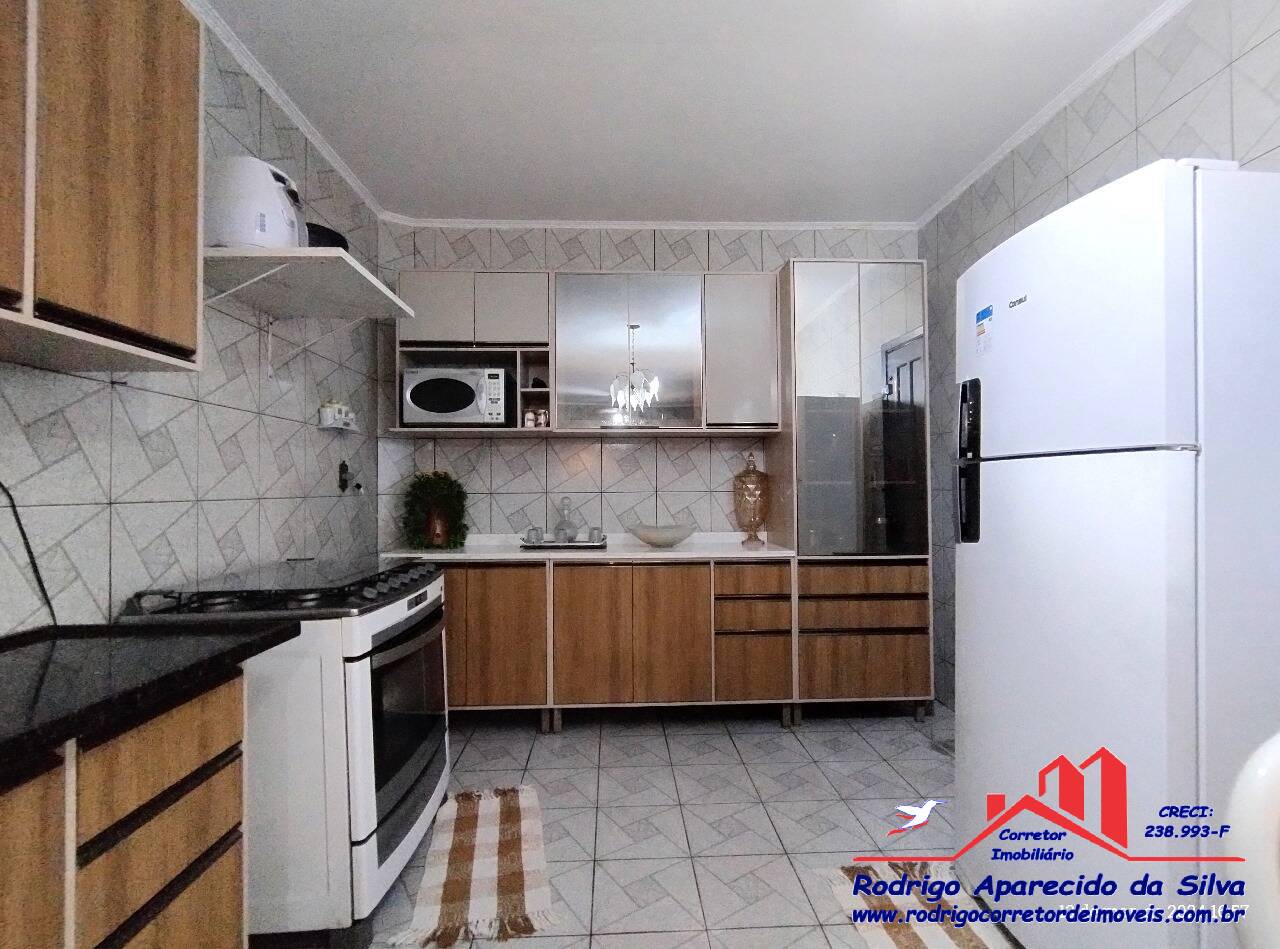 Casa, 2 quartos, 162 m² - Foto 9