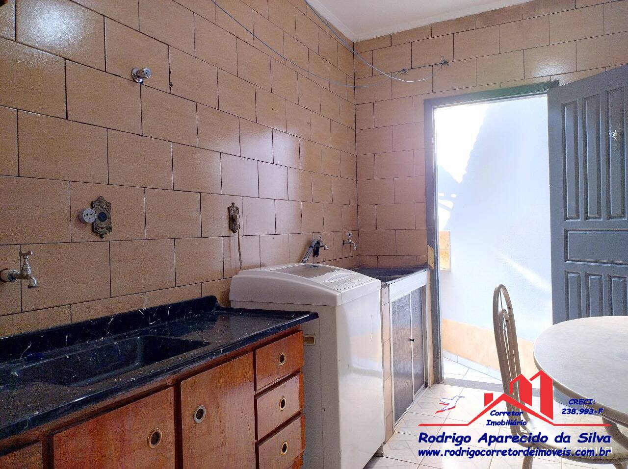 Casa, 2 quartos, 162 m² - Foto 8