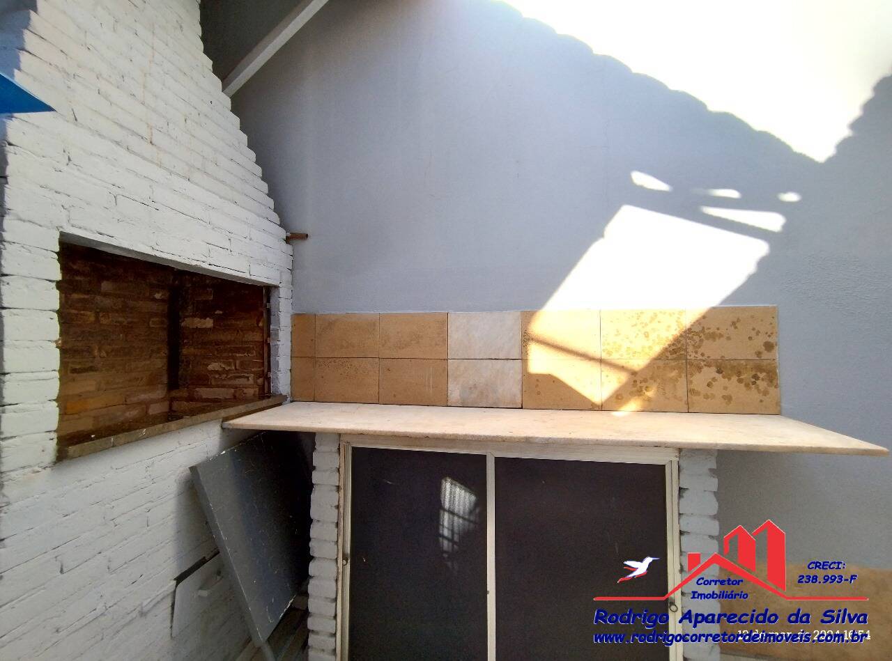 Casa, 2 quartos, 162 m² - Foto 11