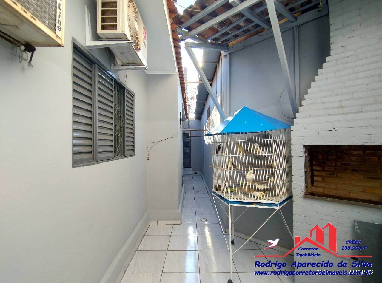 Casa, 2 quartos, 162 m² - Foto 10