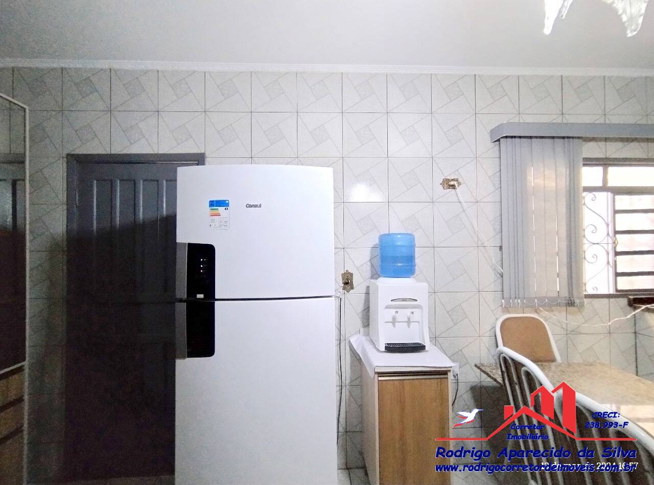 Casa, 2 quartos, 162 m² - Foto 12