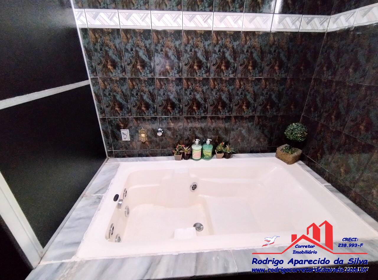 Casa, 2 quartos, 162 m² - Foto 21