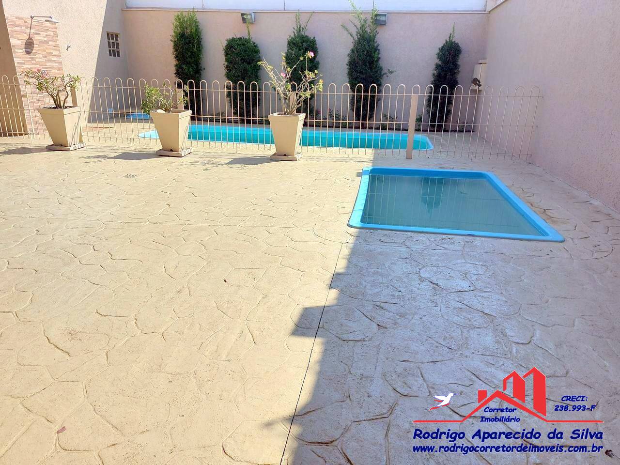 Prédio Inteiro, 256 m² - Foto 5