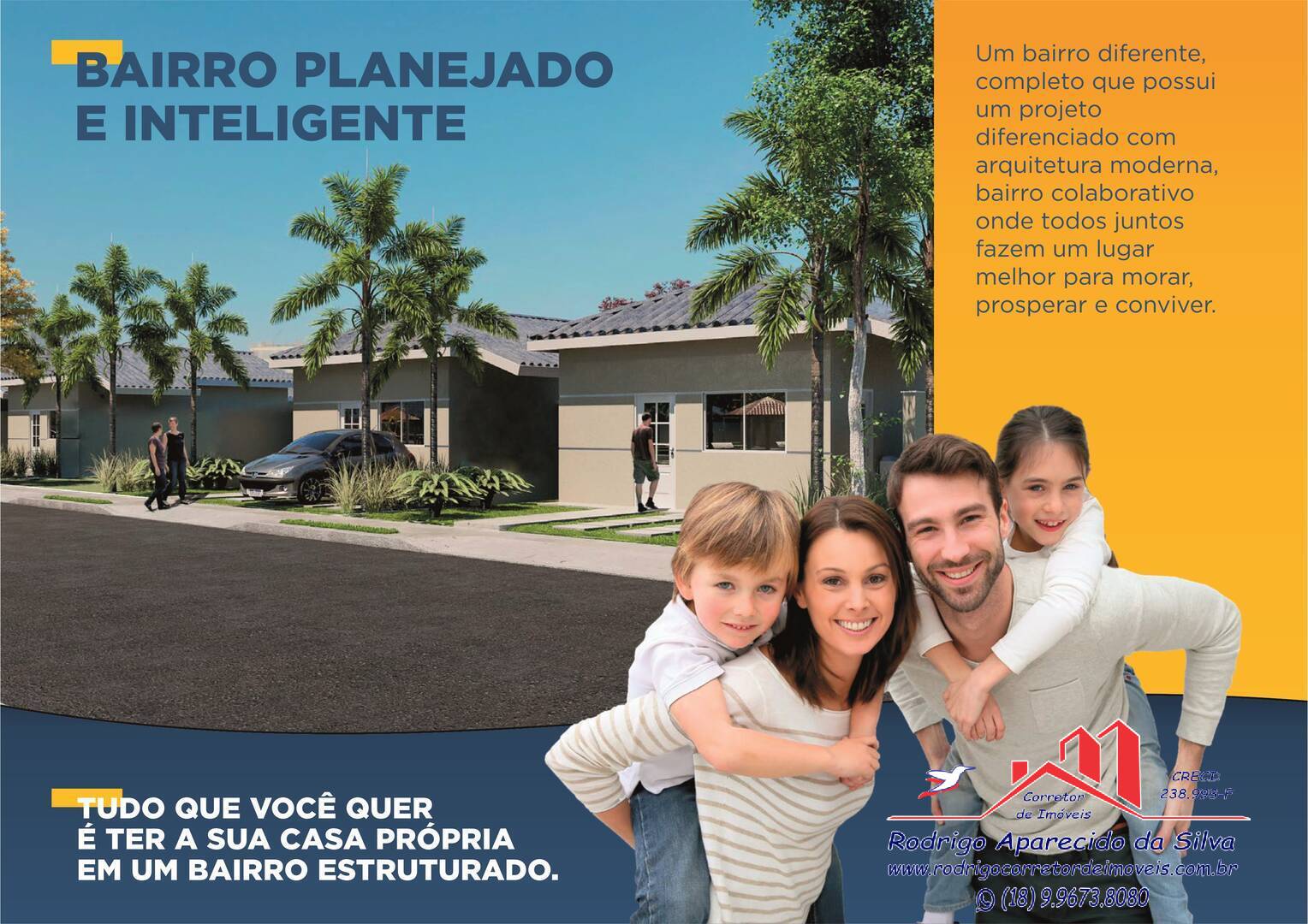 Casa à venda com 2 quartos, 160m² - Foto 1