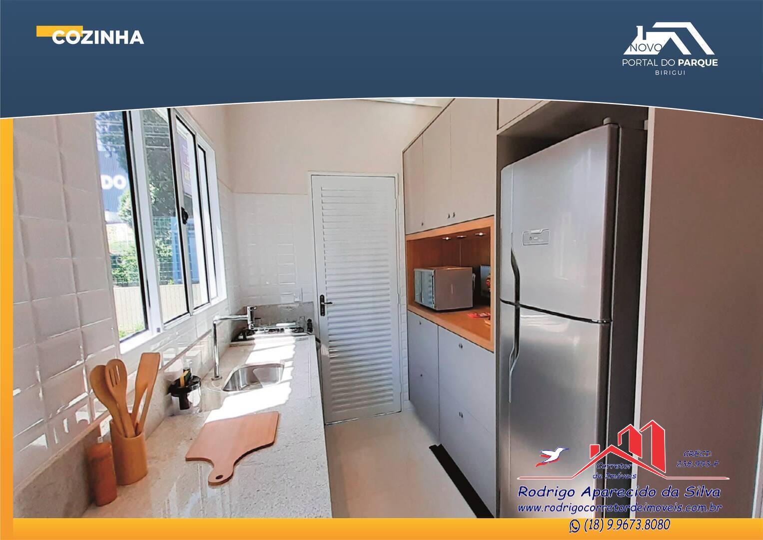 Casa à venda com 2 quartos, 160m² - Foto 13