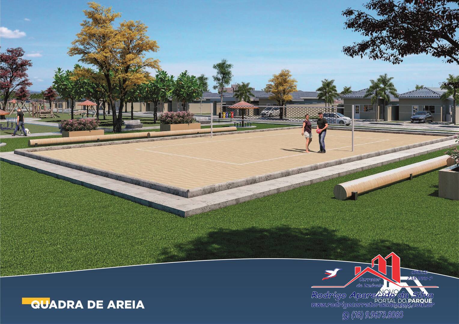 Casa à venda com 2 quartos, 160m² - Foto 7