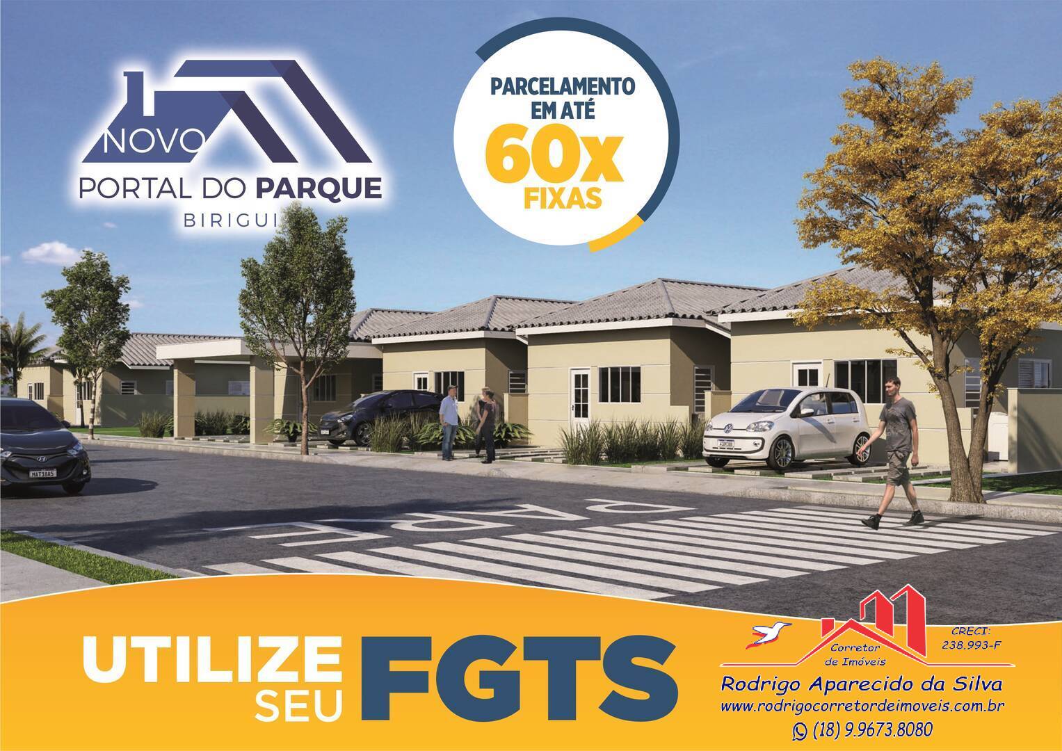 Casa à venda com 2 quartos, 160m² - Foto 3