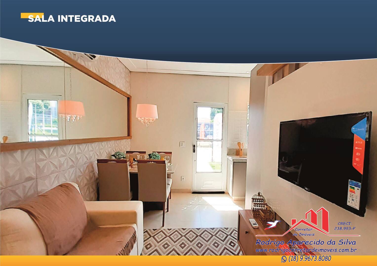 Casa à venda com 2 quartos, 160m² - Foto 12