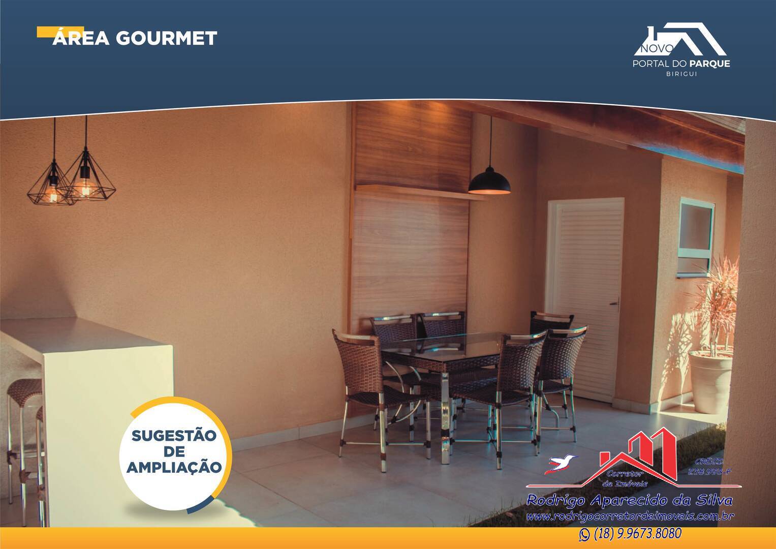 Casa à venda com 2 quartos, 160m² - Foto 16