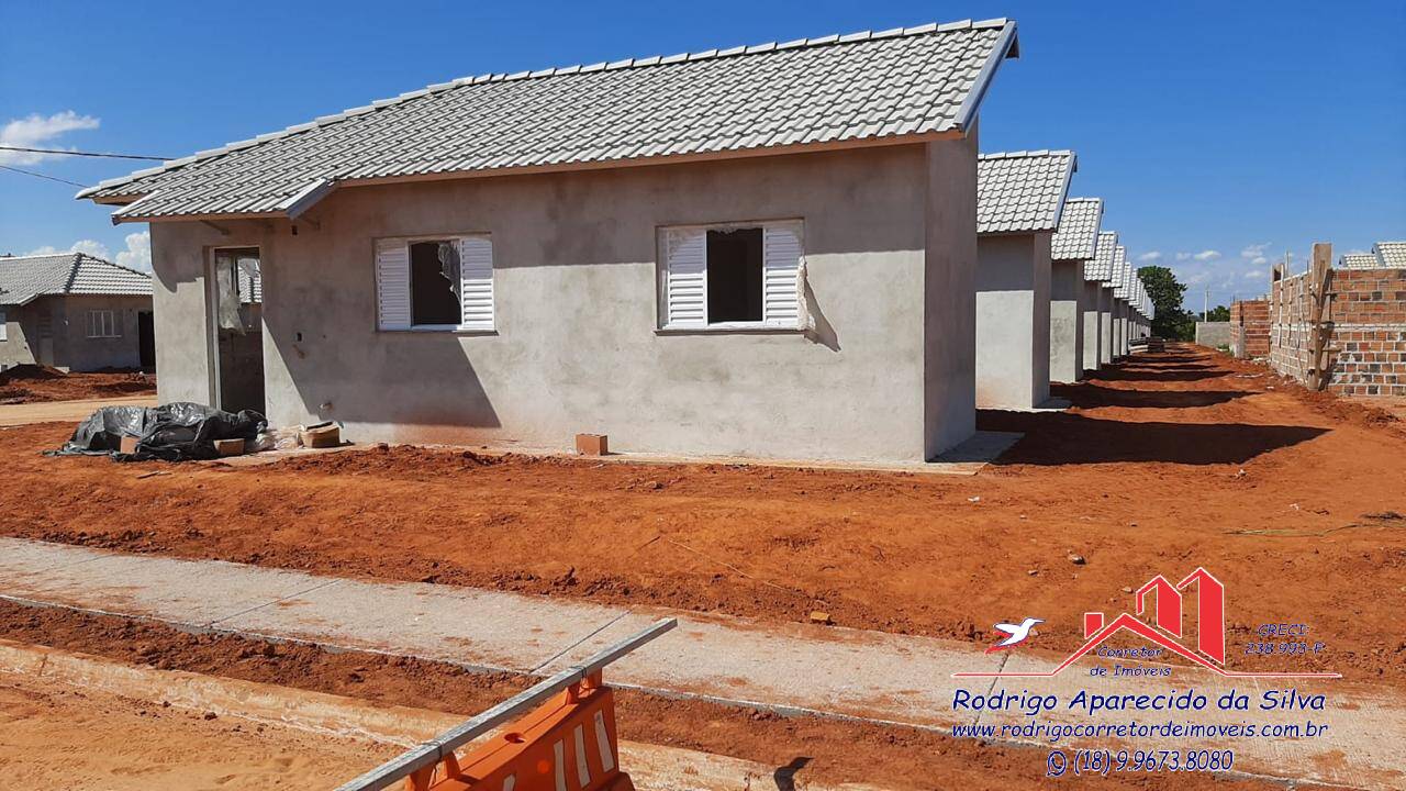 Casa à venda com 2 quartos, 160m² - Foto 23
