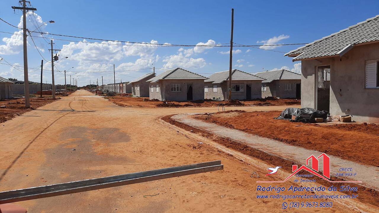 Casa à venda com 2 quartos, 160m² - Foto 27