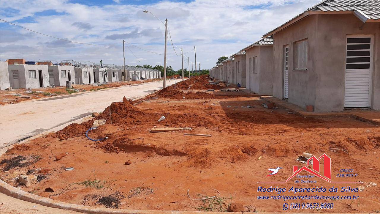 Casa à venda com 2 quartos, 160m² - Foto 24