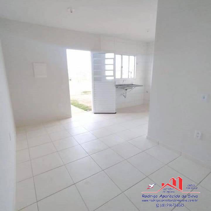 Casa à venda com 2 quartos, 160m² - Foto 29