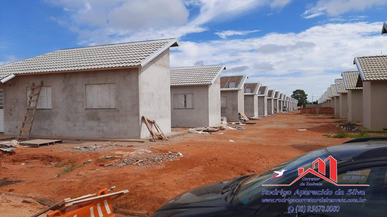 Casa à venda com 2 quartos, 160m² - Foto 25