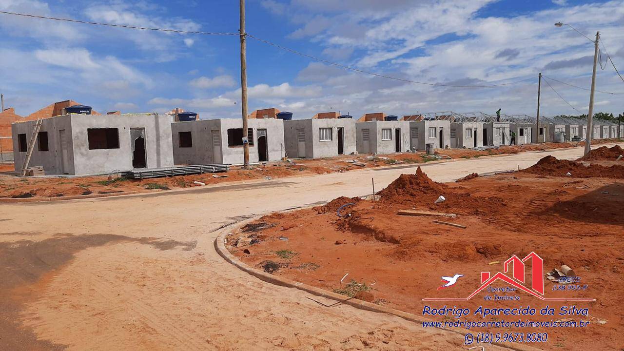 Casa à venda com 2 quartos, 160m² - Foto 26