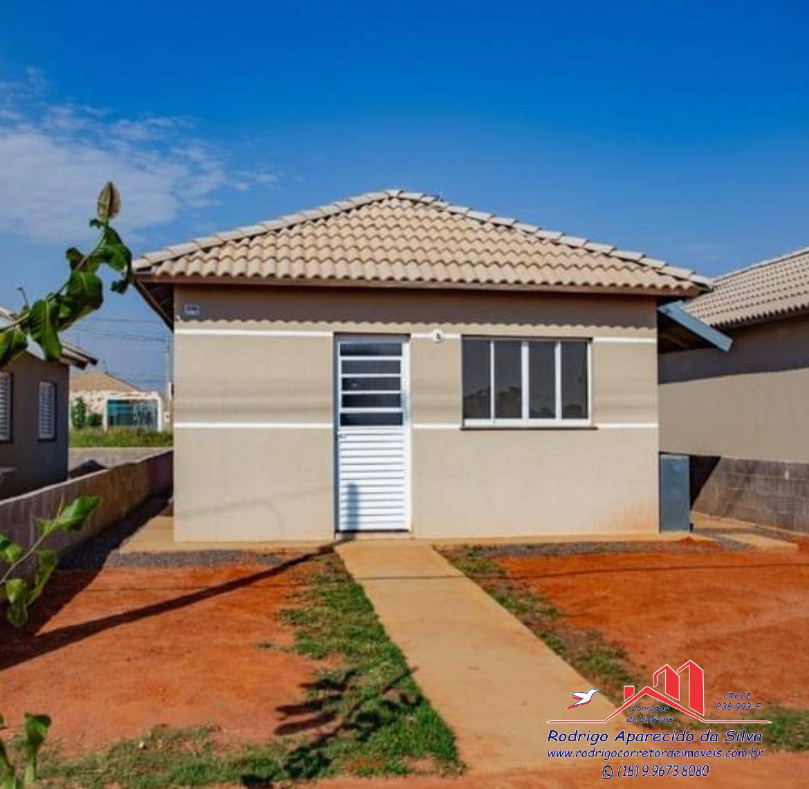 Casa à venda com 2 quartos, 160m² - Foto 28