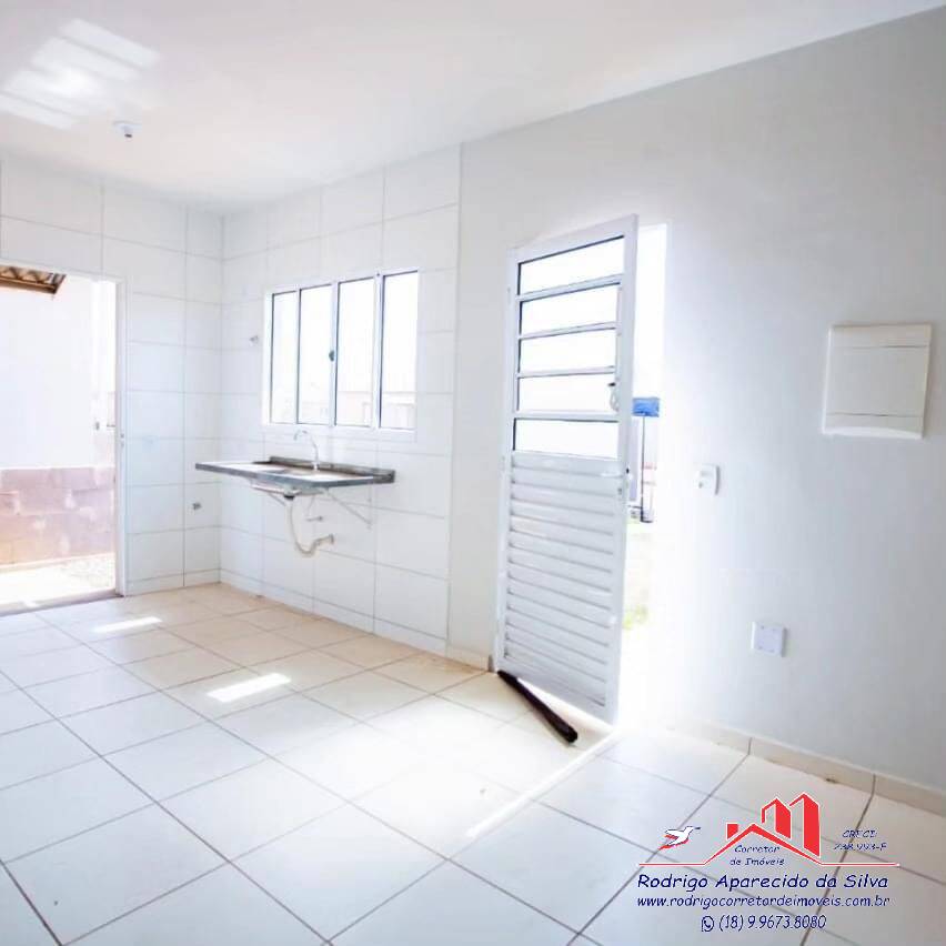 Casa à venda com 2 quartos, 160m² - Foto 30
