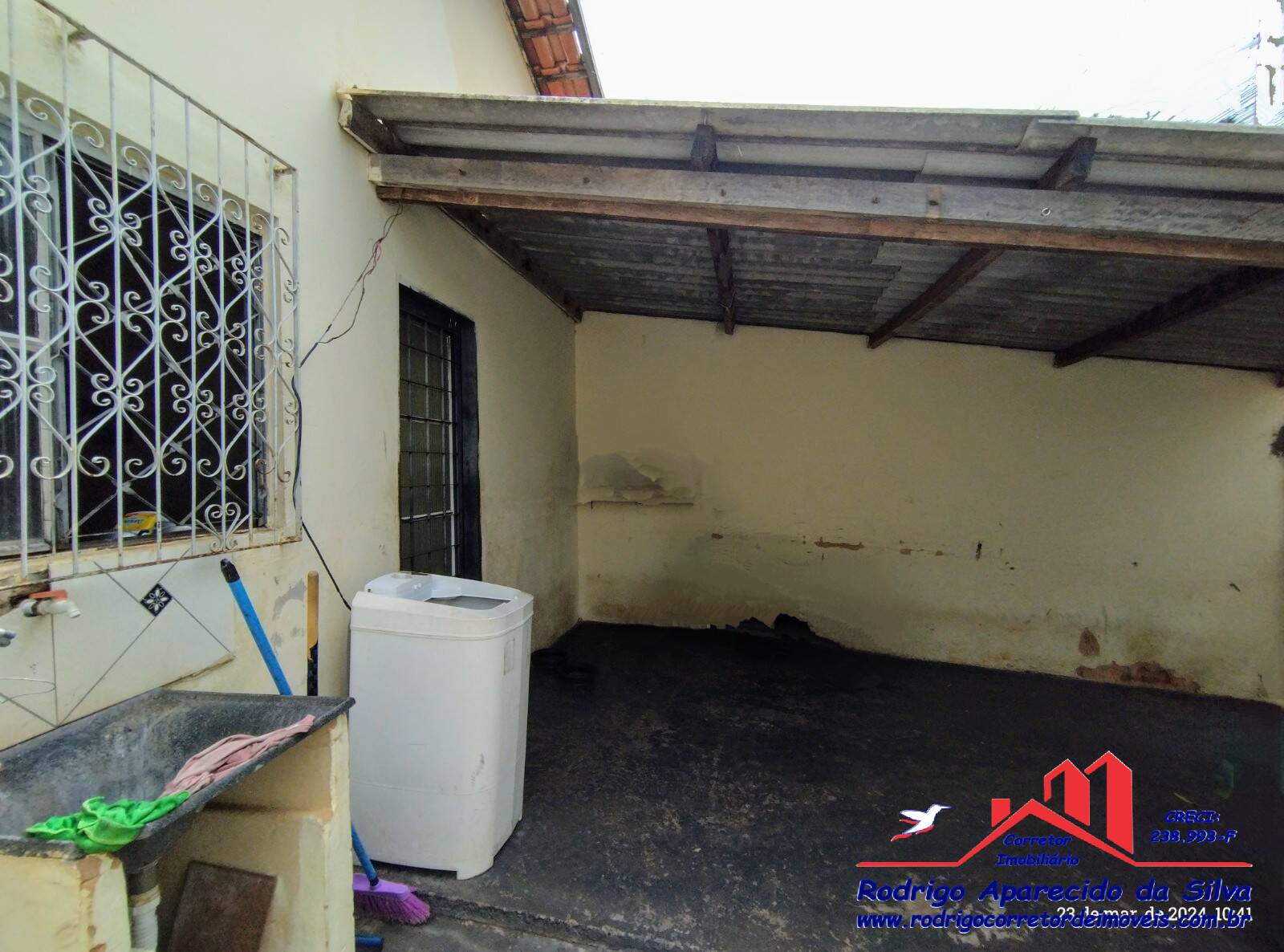 Casa, 2 quartos, 130 m² - Foto 7