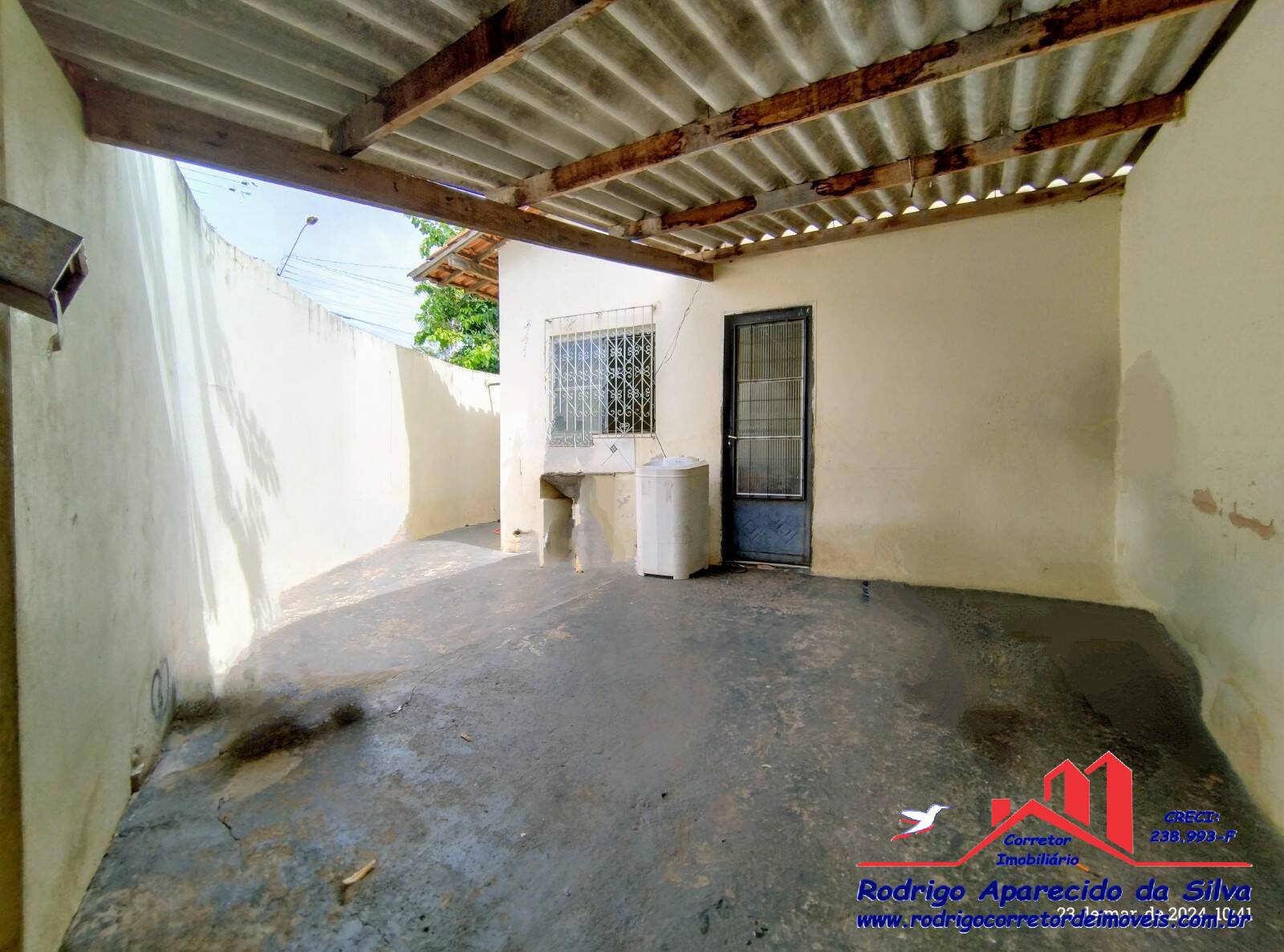 Casa, 2 quartos, 130 m² - Foto 5