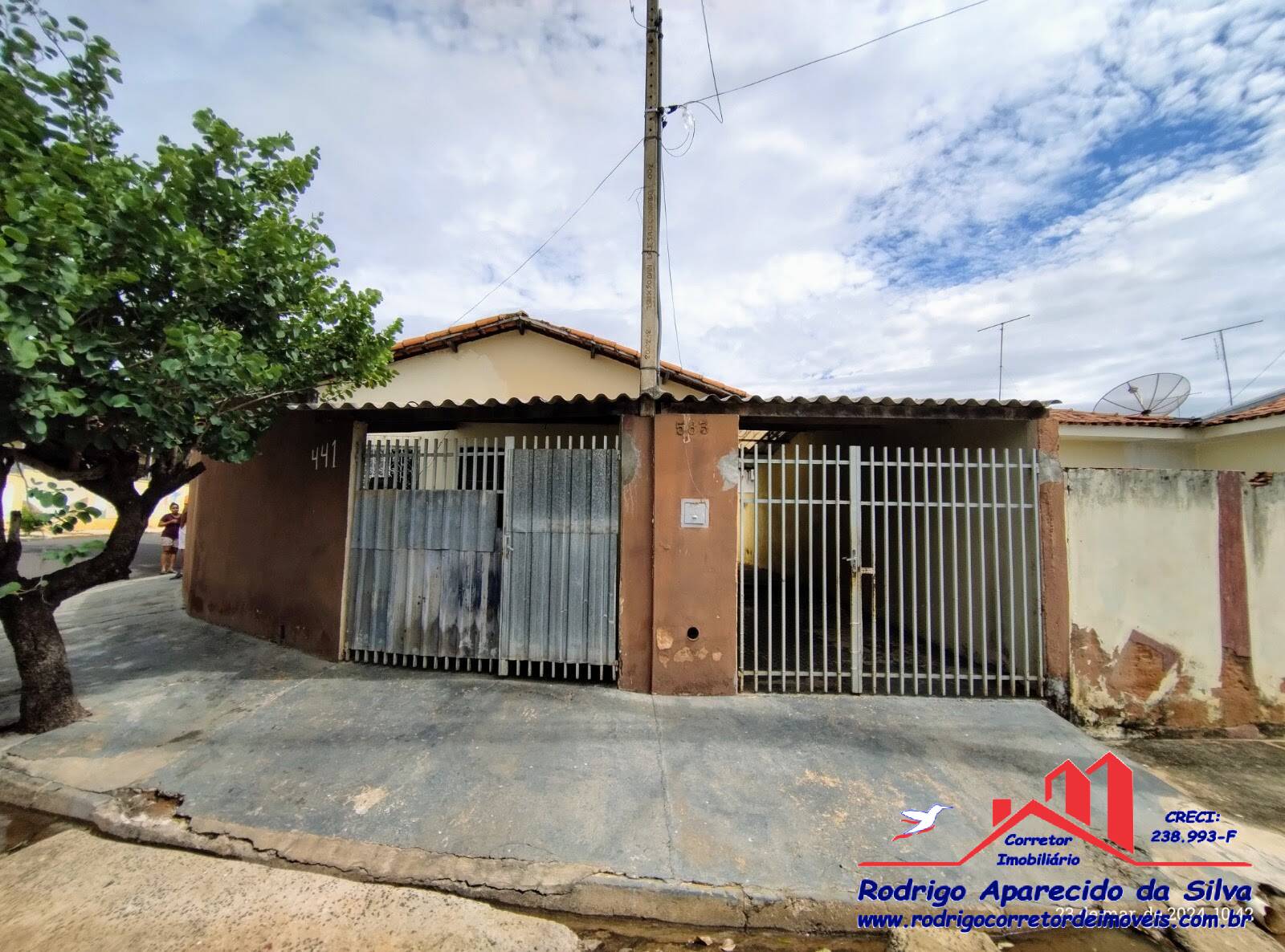 Casa, 2 quartos, 130 m² - Foto 4