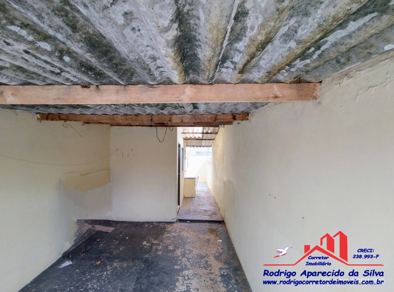 Casa, 2 quartos, 130 m² - Foto 6