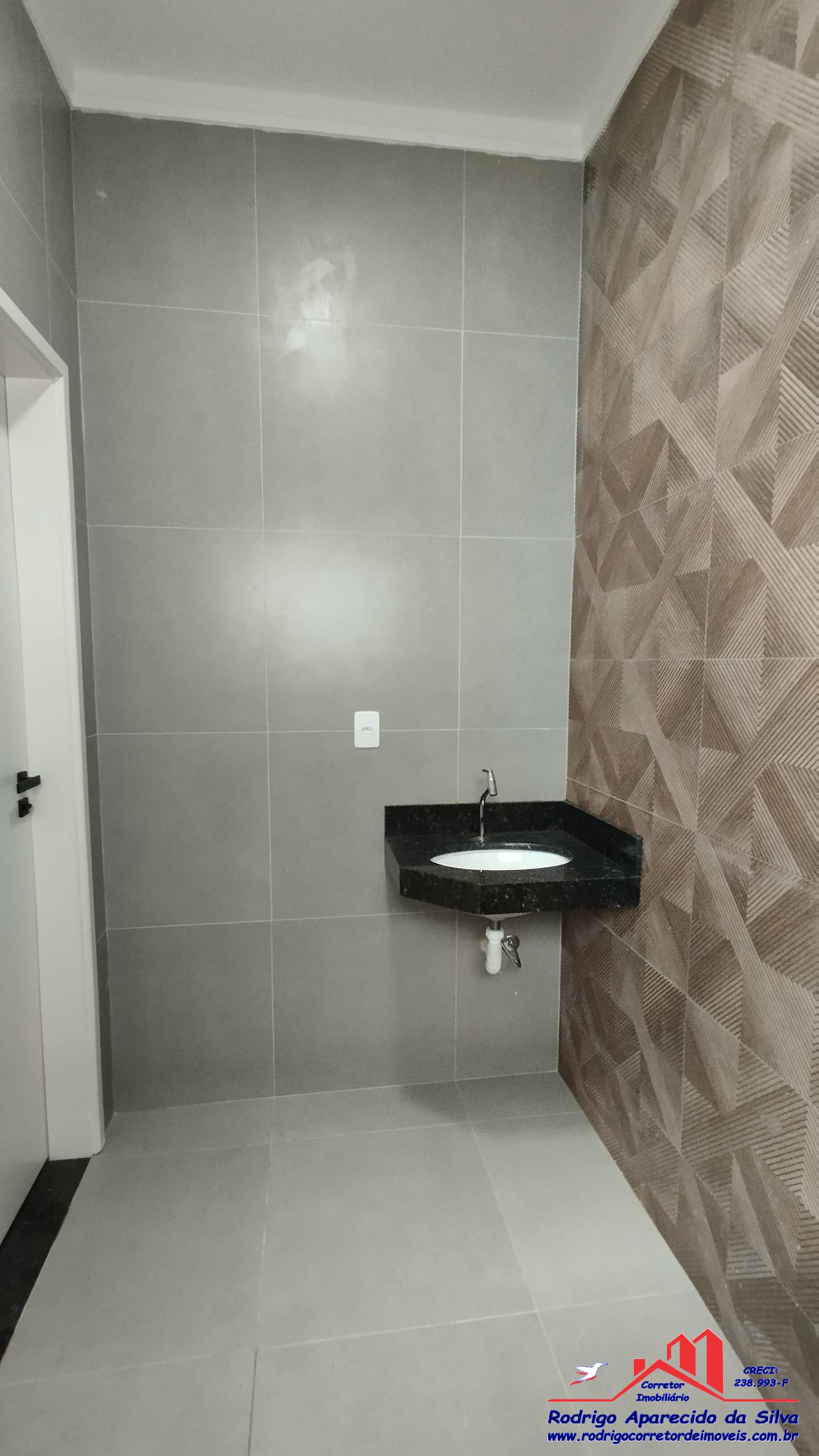 Sobrado, 2 quartos - Foto 5