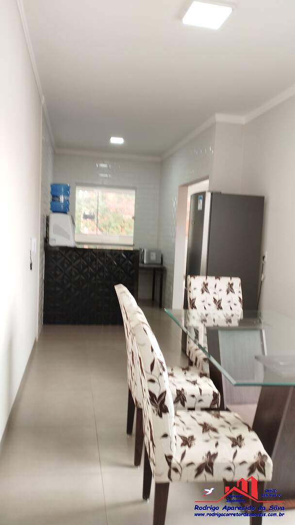 Sobrado, 2 quartos - Foto 19