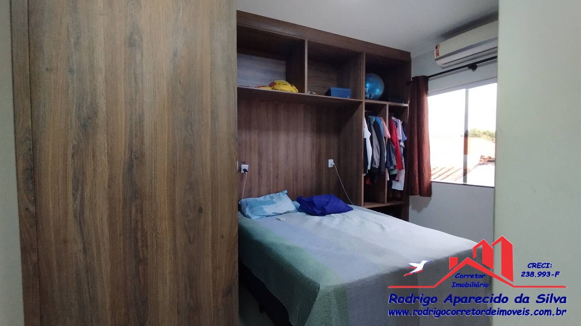 Sobrado, 2 quartos - Foto 22