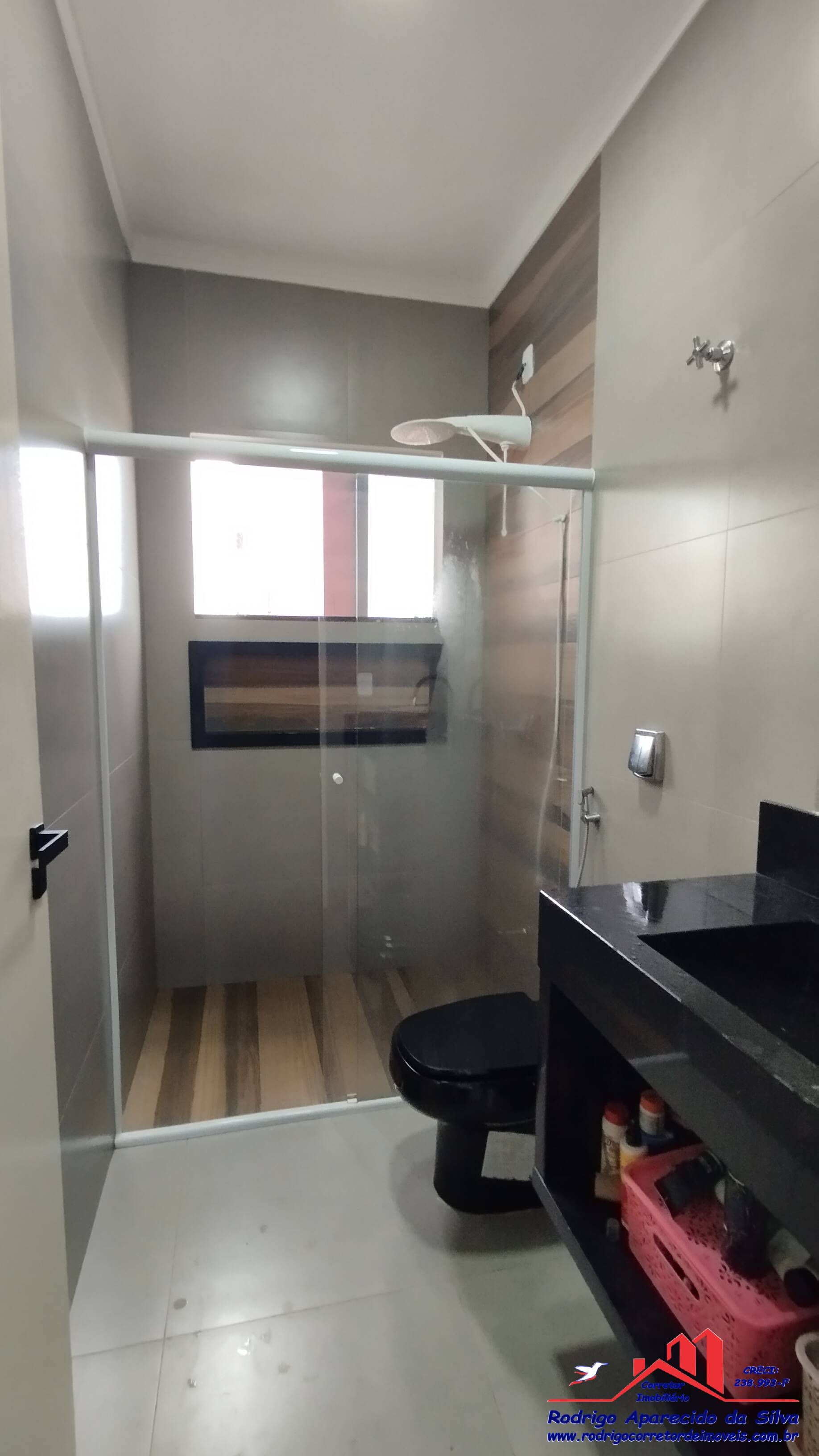 Sobrado, 2 quartos - Foto 24