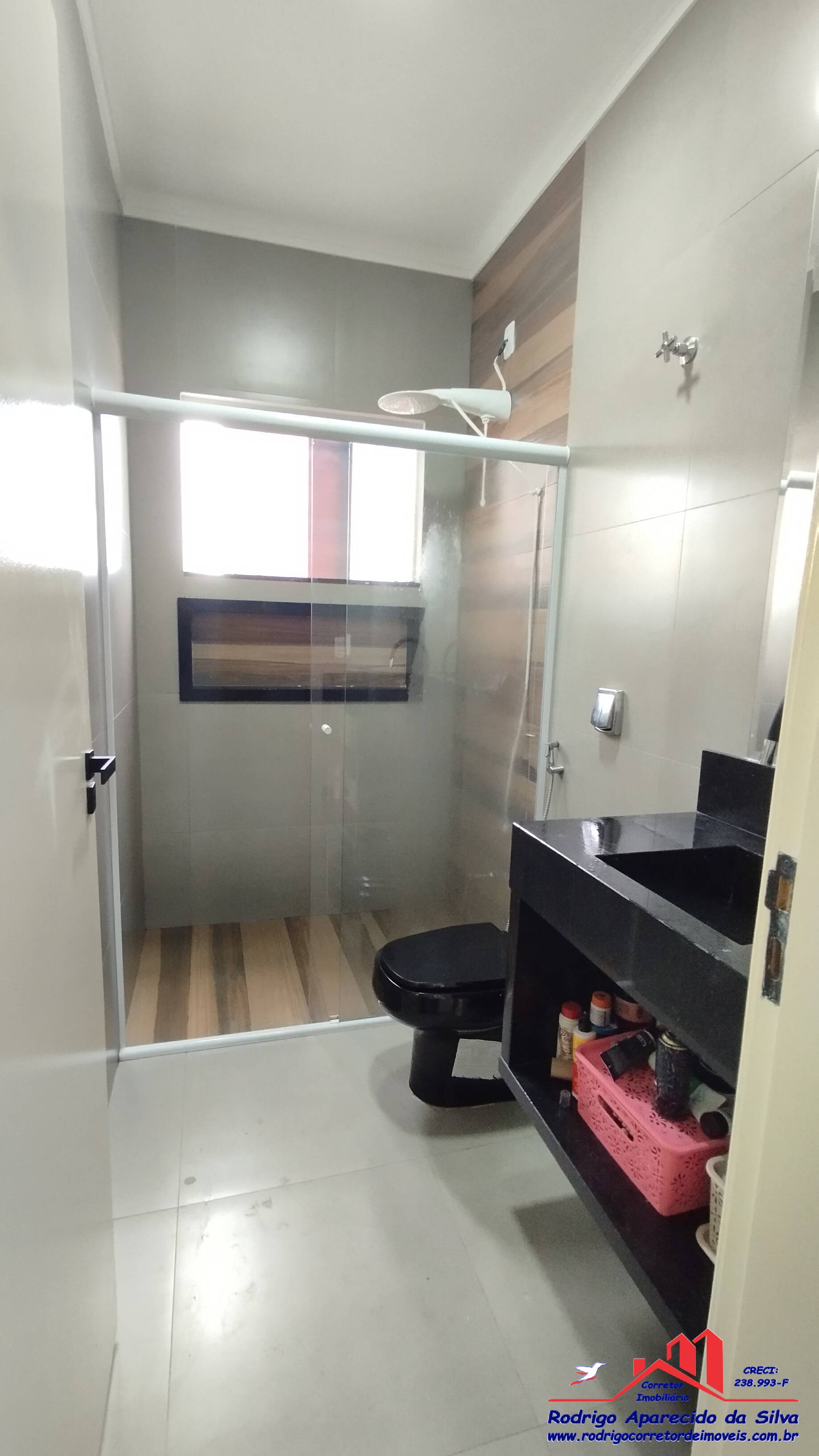 Sobrado, 2 quartos - Foto 25