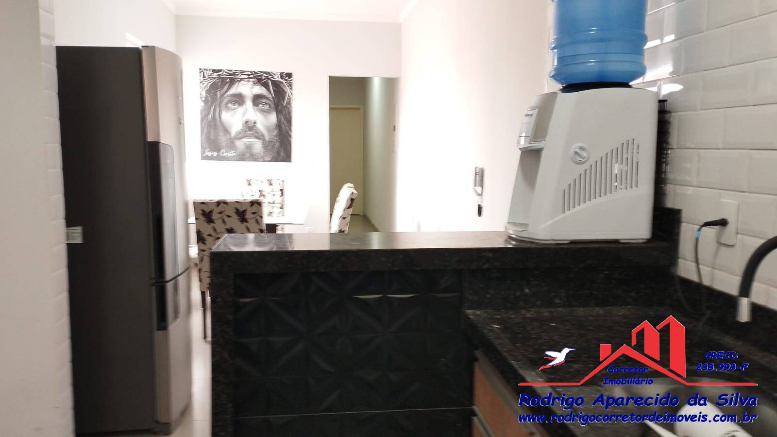 Sobrado, 2 quartos - Foto 34