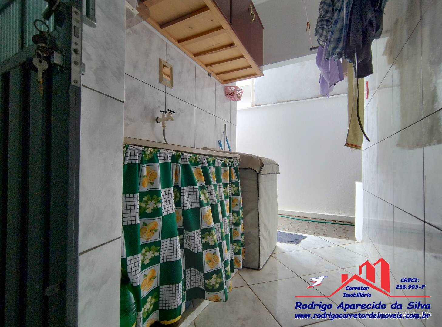 Casa, 2 quartos, 125 m² - Foto 19