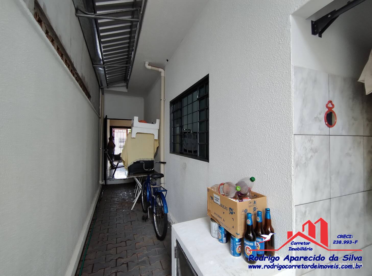 Casa, 2 quartos, 125 m² - Foto 20