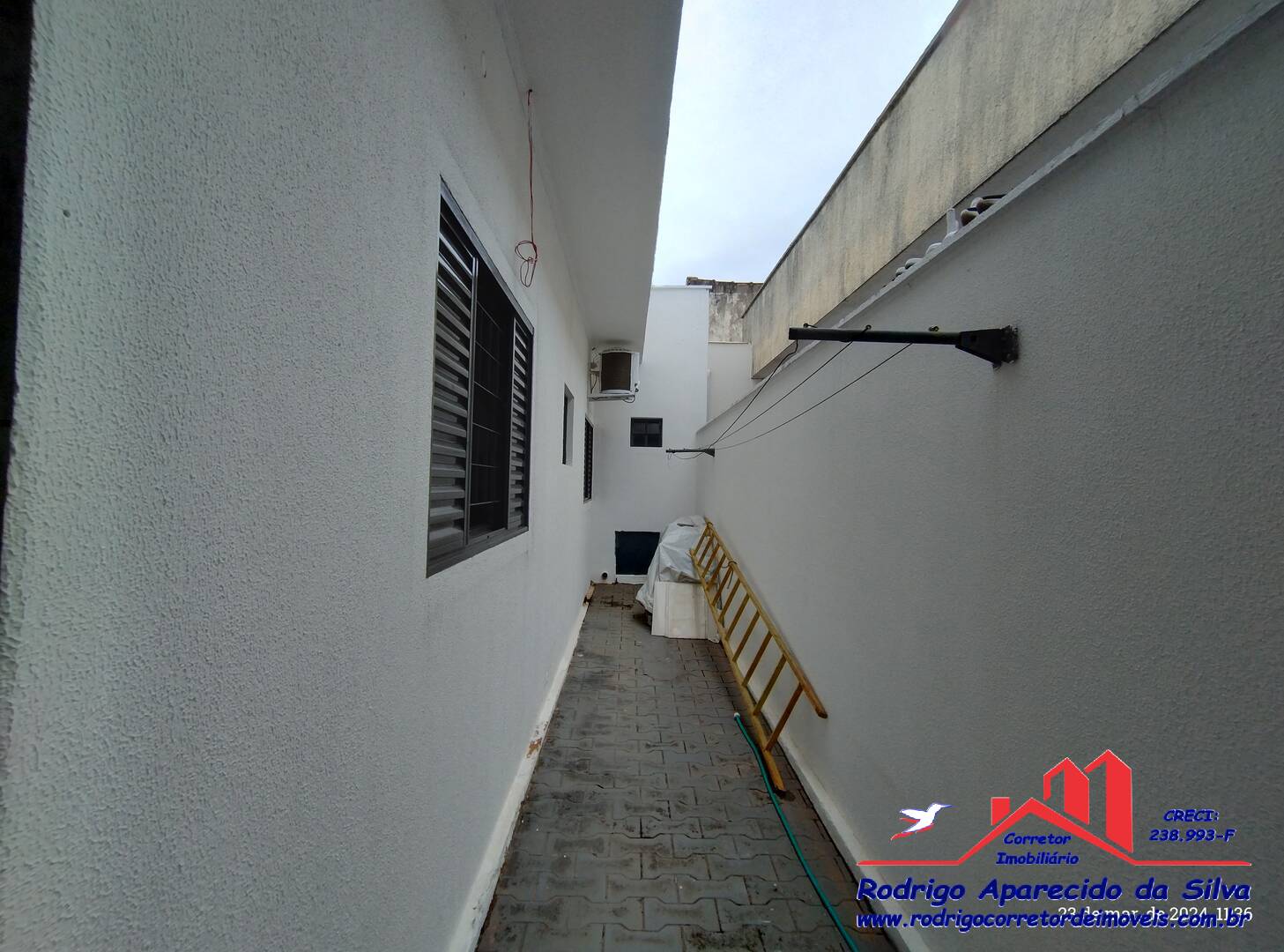 Casa, 2 quartos, 125 m² - Foto 21