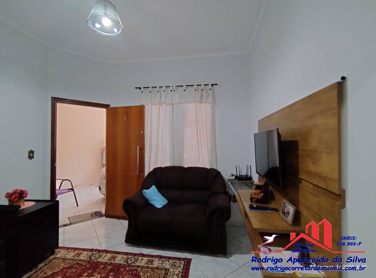 Casa, 2 quartos, 125 m² - Foto 4