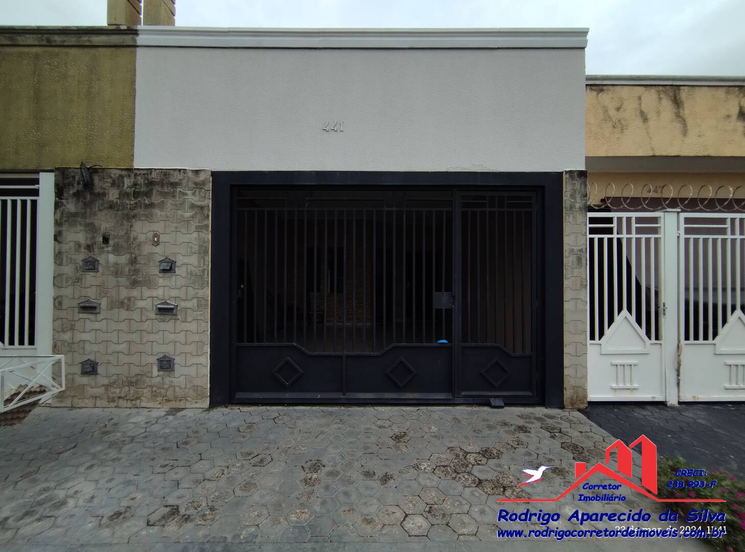 Casa, 2 quartos, 125 m² - Foto 1