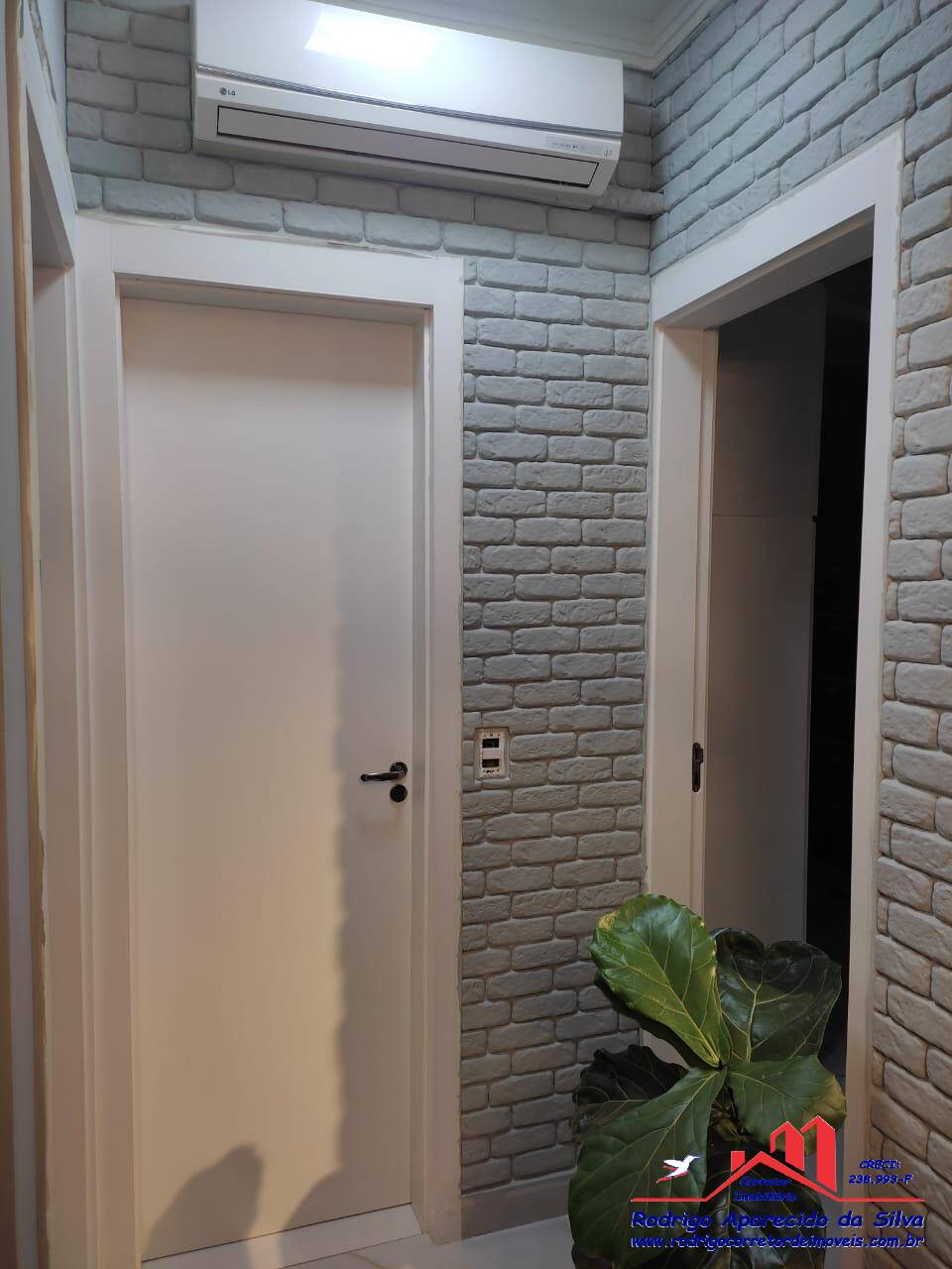 Apartamento, 2 quartos, 50 m² - Foto 3