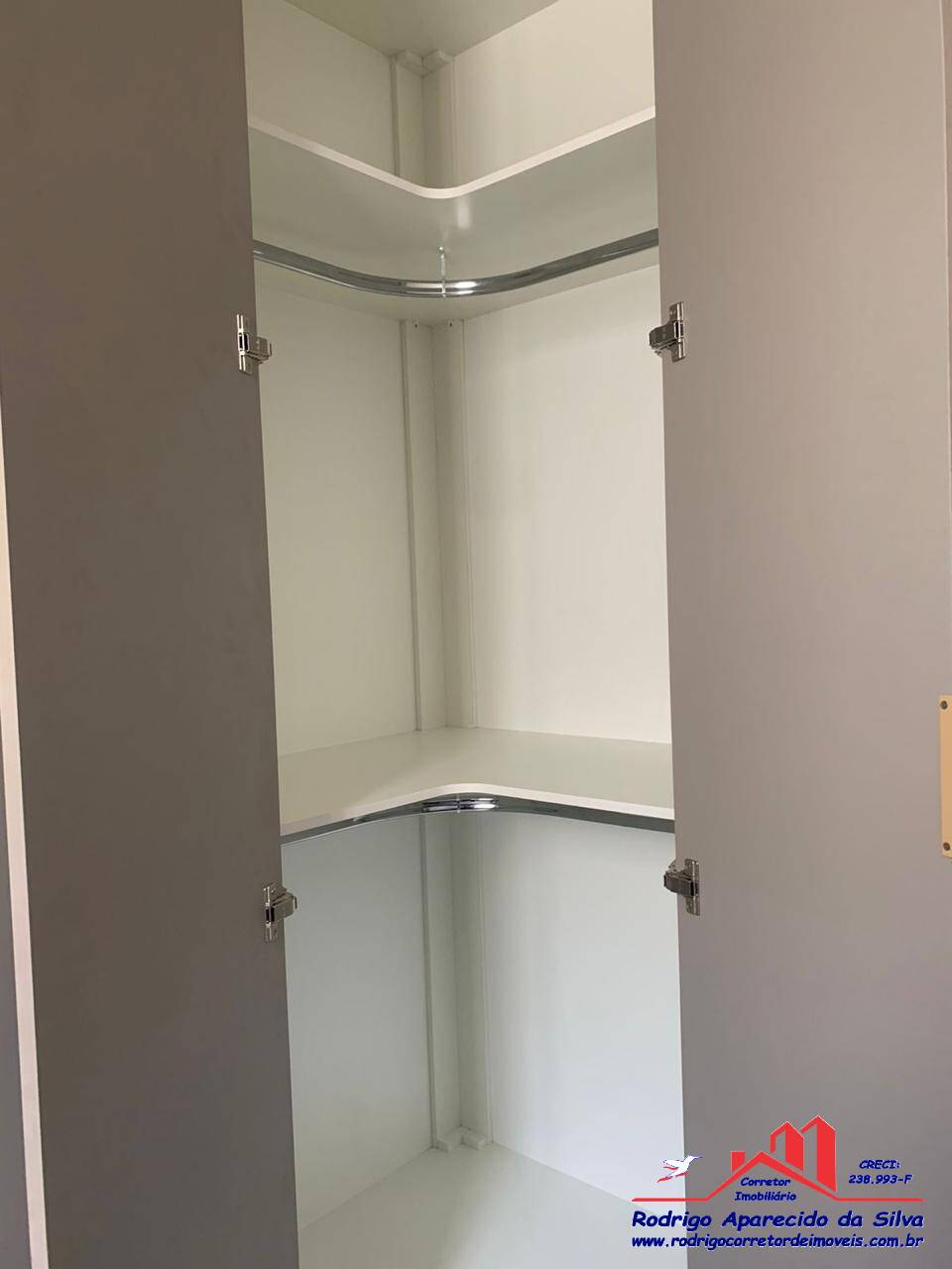 Apartamento, 2 quartos, 50 m² - Foto 9