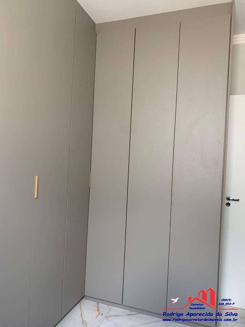 Apartamento, 2 quartos, 50 m² - Foto 8