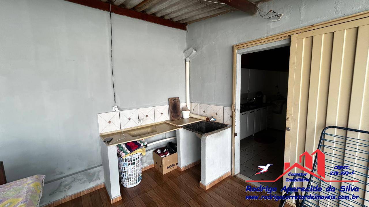 Casa, 2 quartos, 205 m² - Foto 5